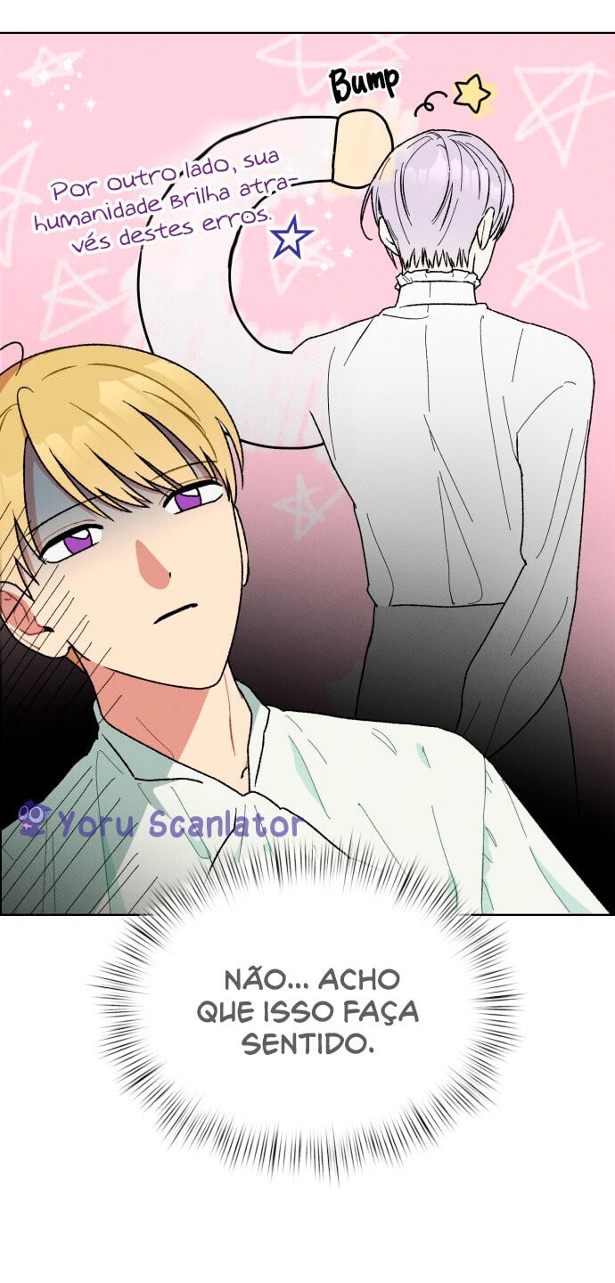 Read what happens when the second male lead goes on strike PT Manga Online