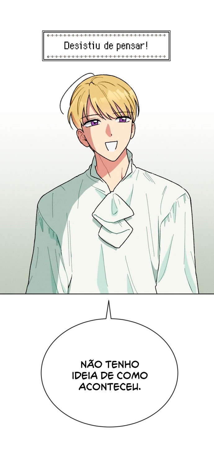 Read what happens when the second male lead goes on strike PT Manga Online