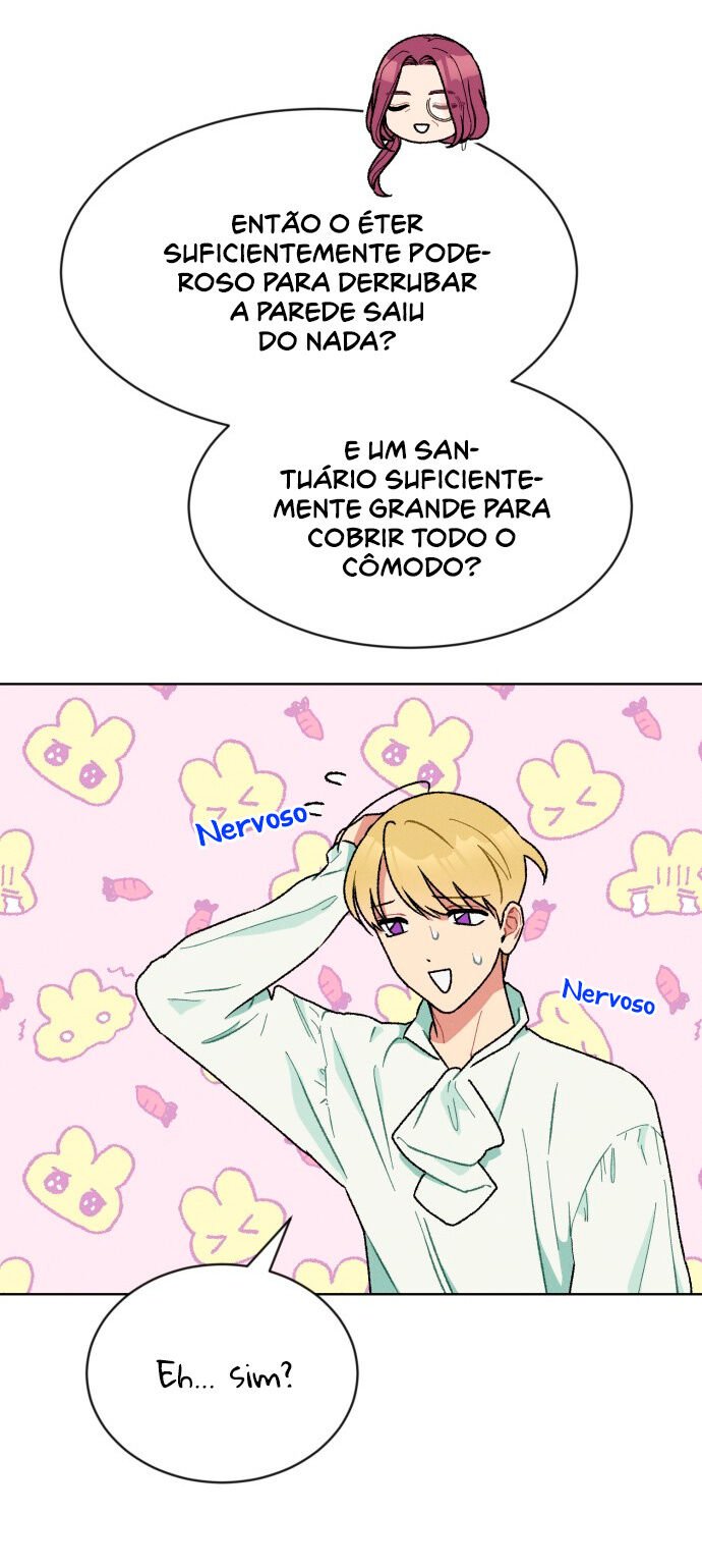 Read what happens when the second male lead goes on strike PT Manga Online