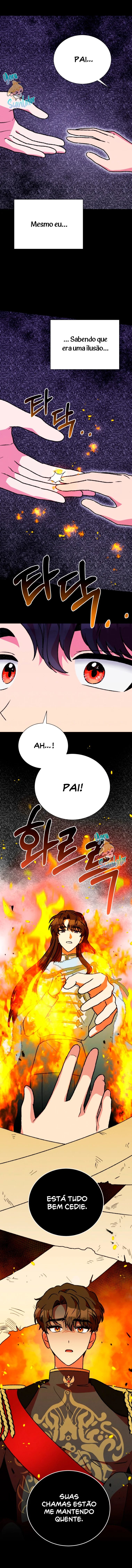 Read what happens when the second male lead goes on strike PT Manga Online