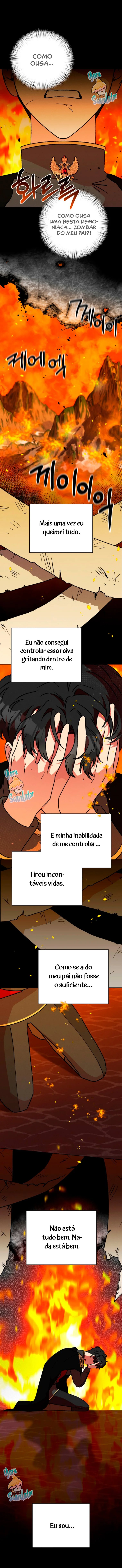 Read what happens when the second male lead goes on strike PT Manga Online