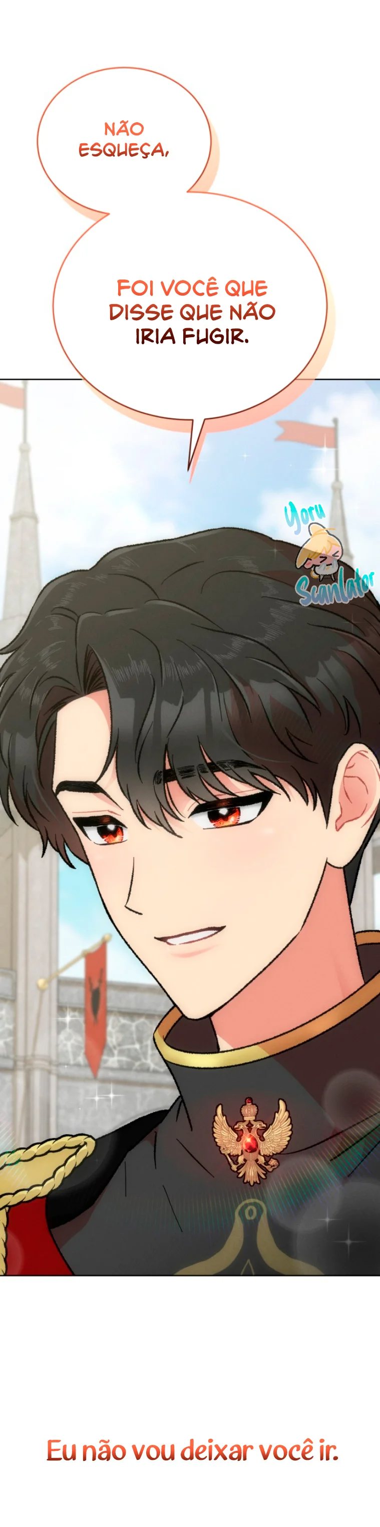 Read what happens when the second male lead goes on strike PT Manga Online