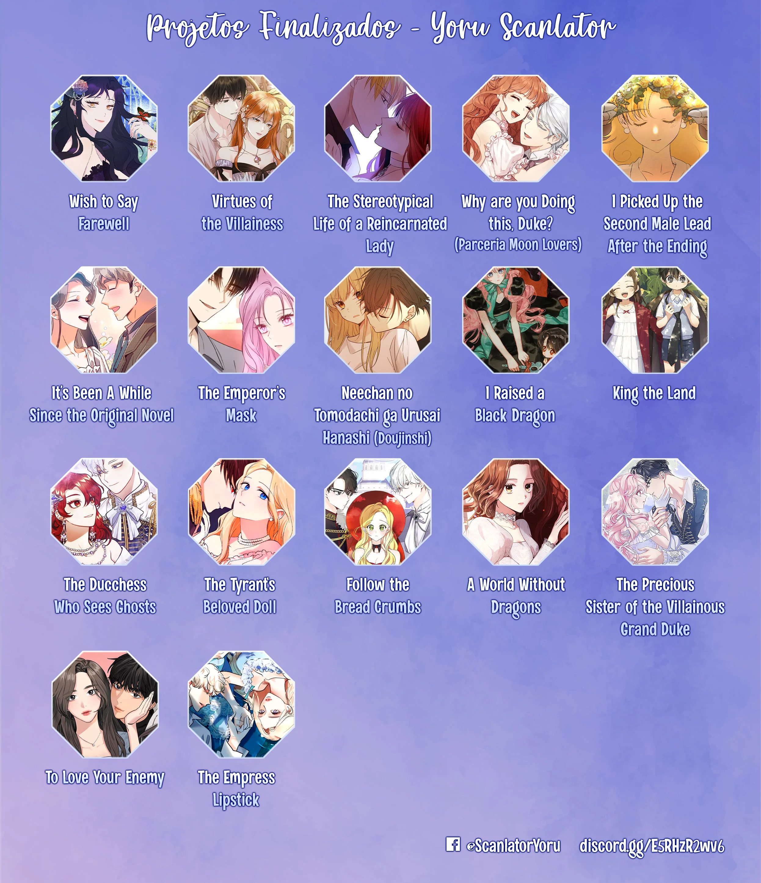 Read what happens when the second male lead goes on strike PT Manga Online