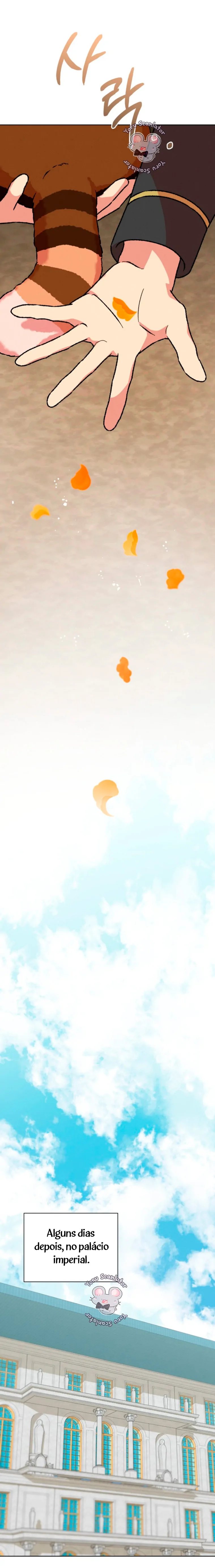 Read what happens when the second male lead goes on strike PT Manga Online
