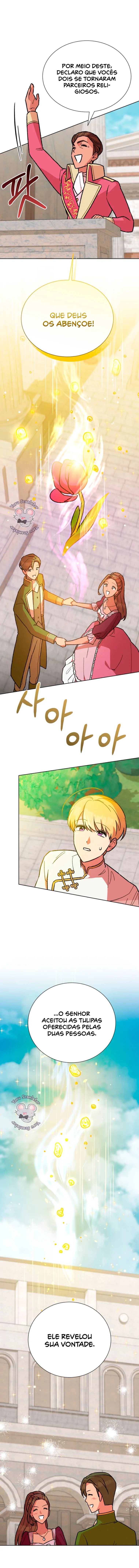 Read what happens when the second male lead goes on strike PT Manga Online