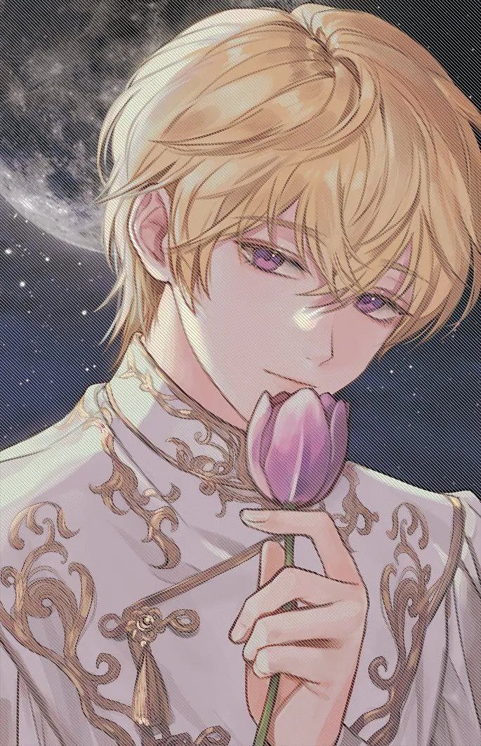 Read what happens when the second male lead goes on strike PT Manga Online