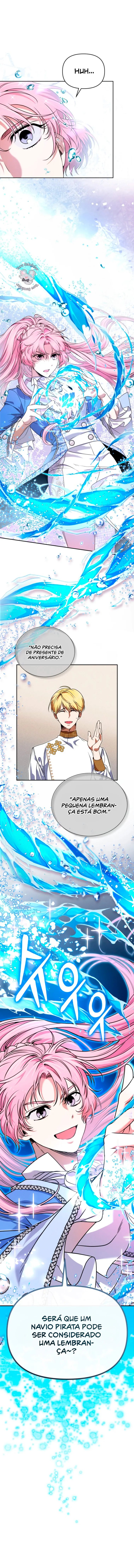 Read what happens when the second male lead goes on strike PT Manga Online