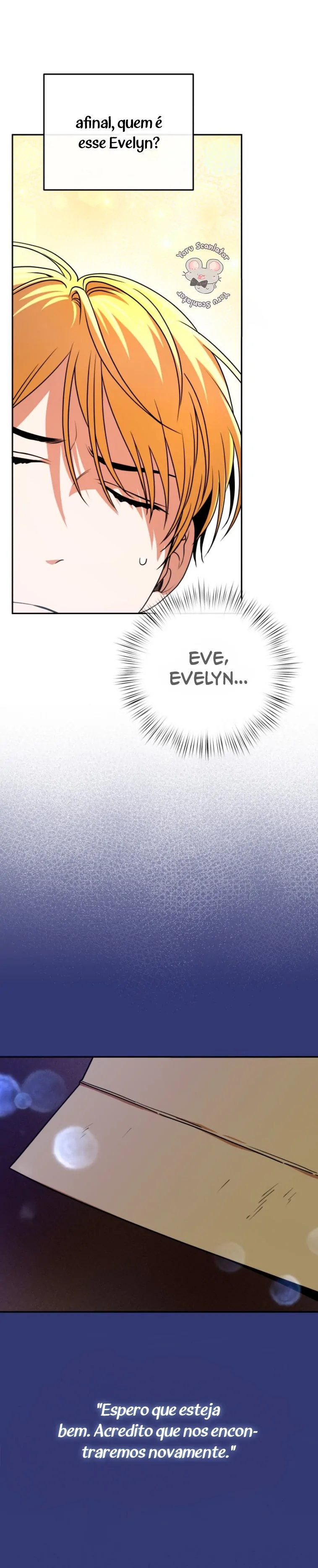 Read what happens when the second male lead goes on strike PT Manga Online