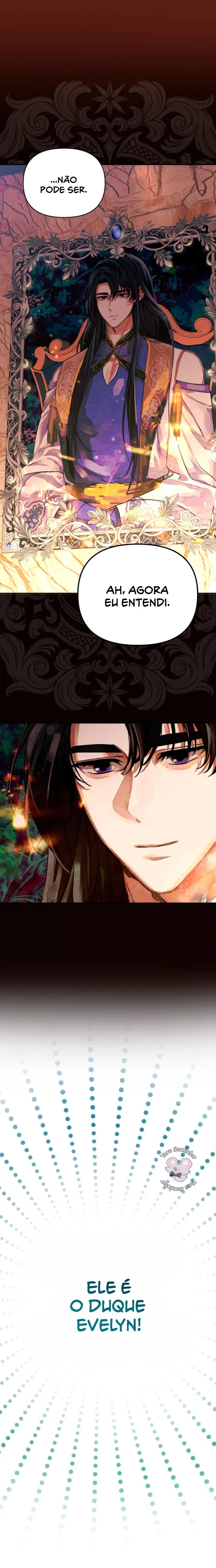 Read what happens when the second male lead goes on strike PT Manga Online