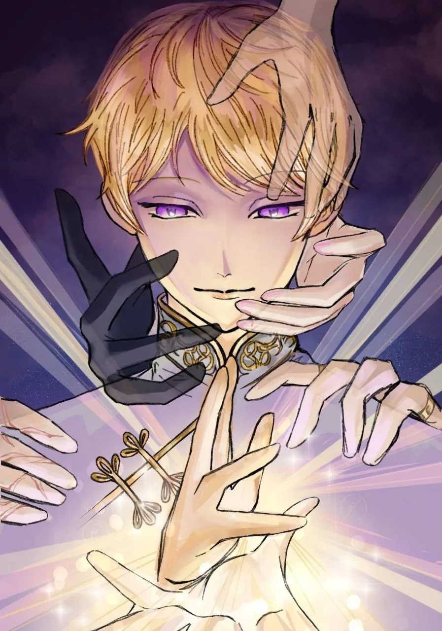 Read what happens when the second male lead goes on strike PT Manga Online