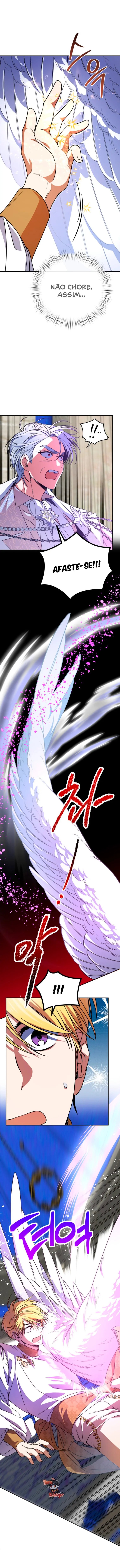 Read what happens when the second male lead goes on strike PT Manga Online
