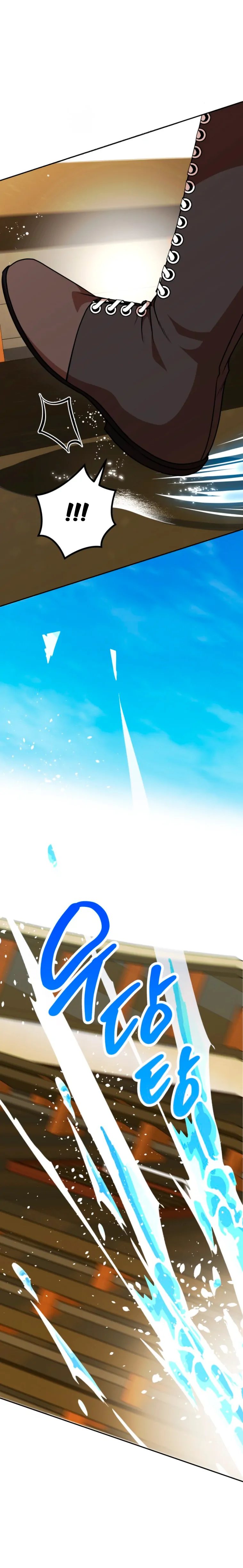 Read what happens when the second male lead goes on strike PT Manga Online