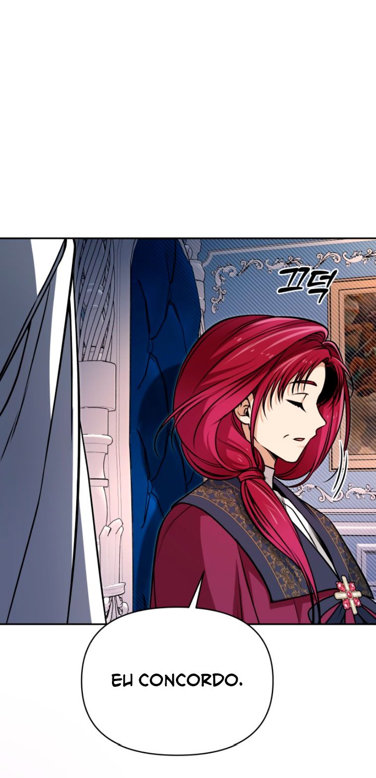 Read what happens when the second male lead goes on strike PT Manga Online