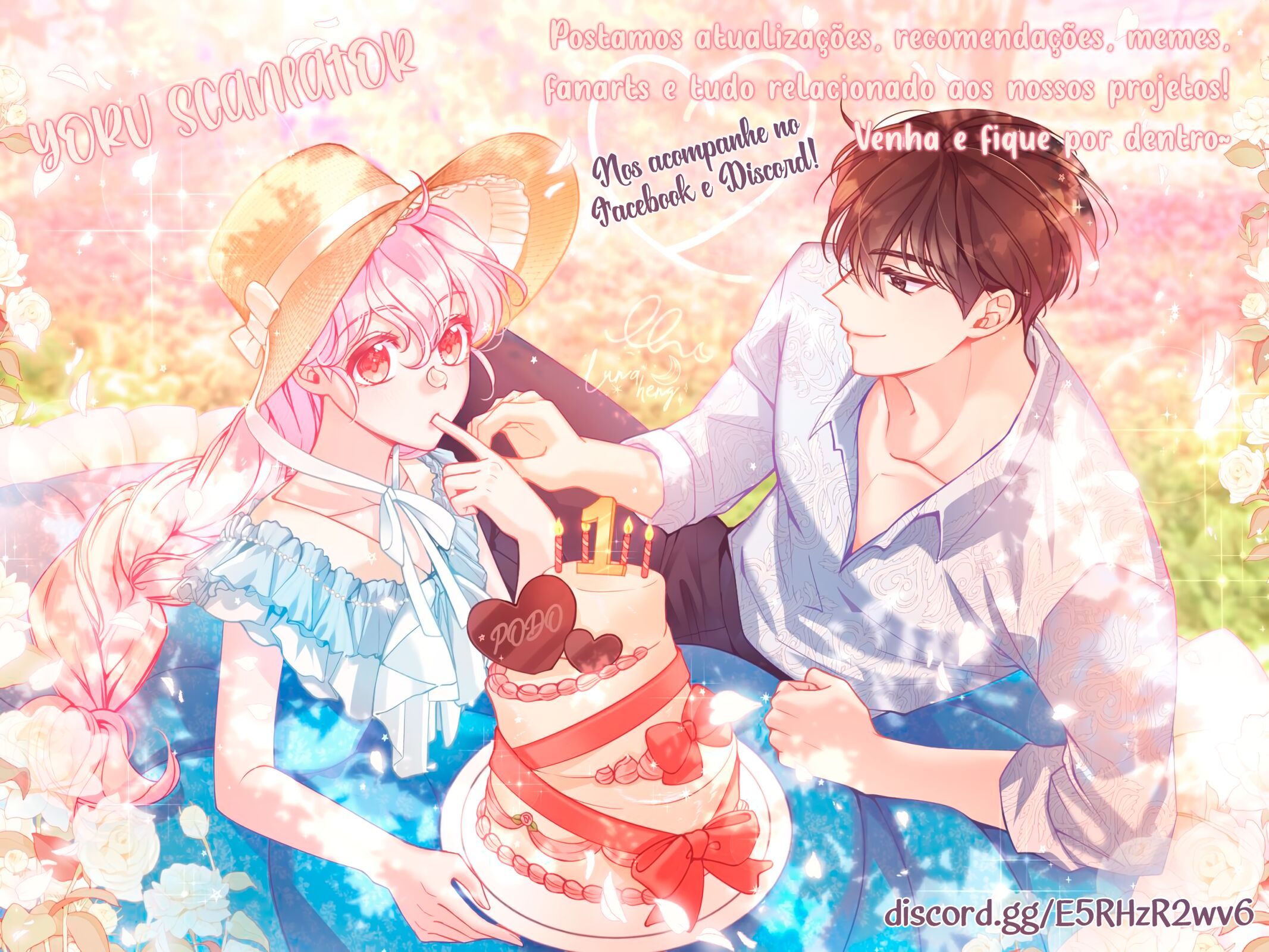Read what happens when the second male lead goes on strike PT Manga Online