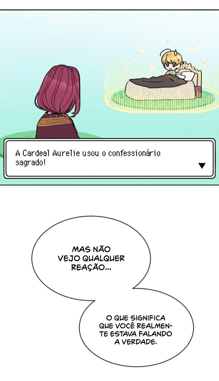 Read what happens when the second male lead goes on strike PT Manga Online