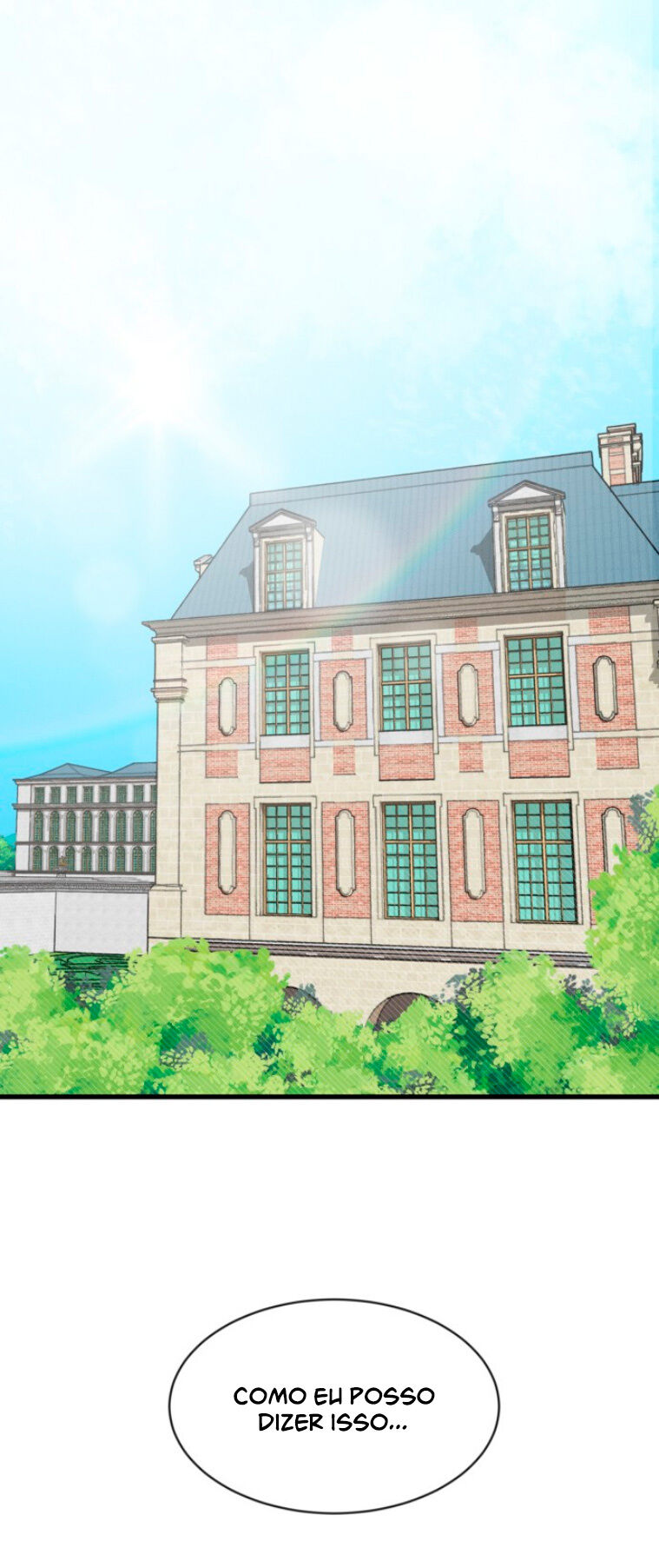 Read what happens when the second male lead goes on strike PT Manga Online