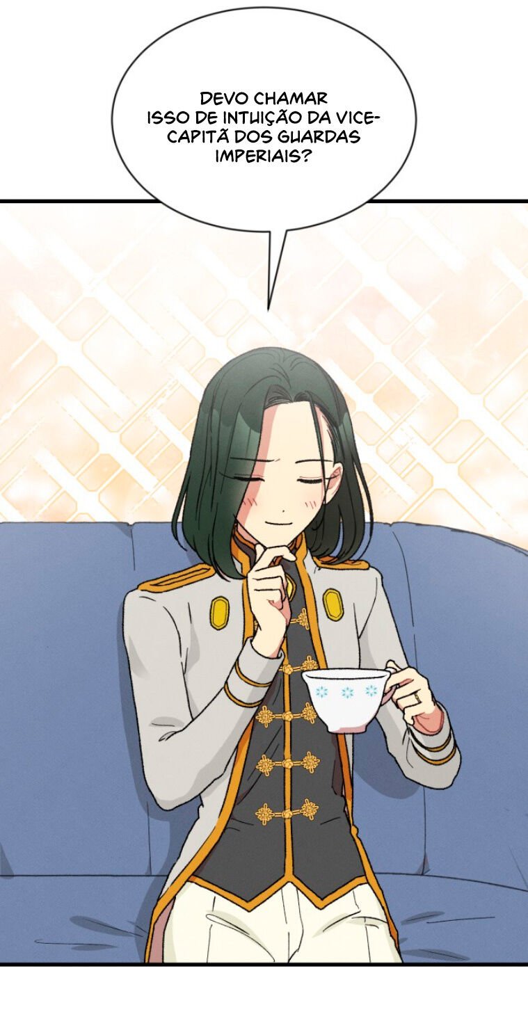 Read what happens when the second male lead goes on strike PT Manga Online