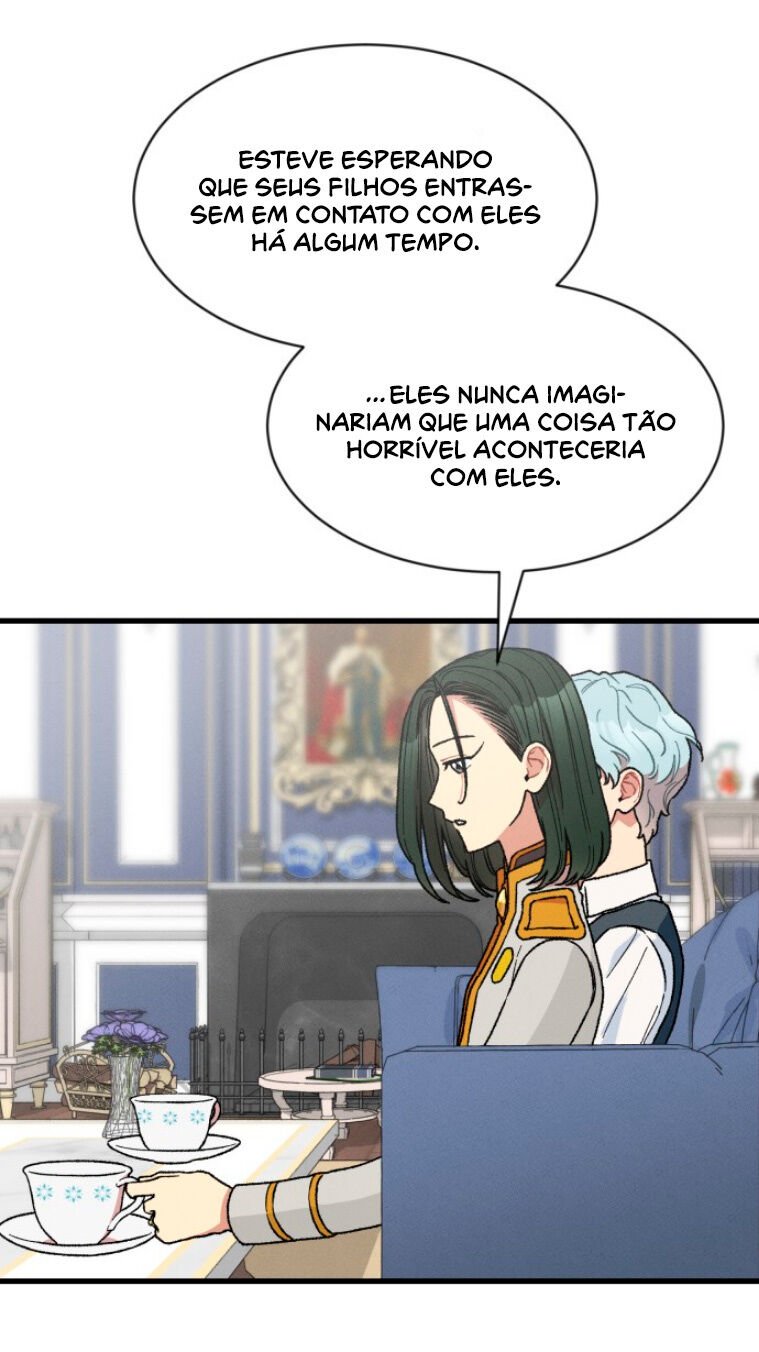Read what happens when the second male lead goes on strike PT Manga Online