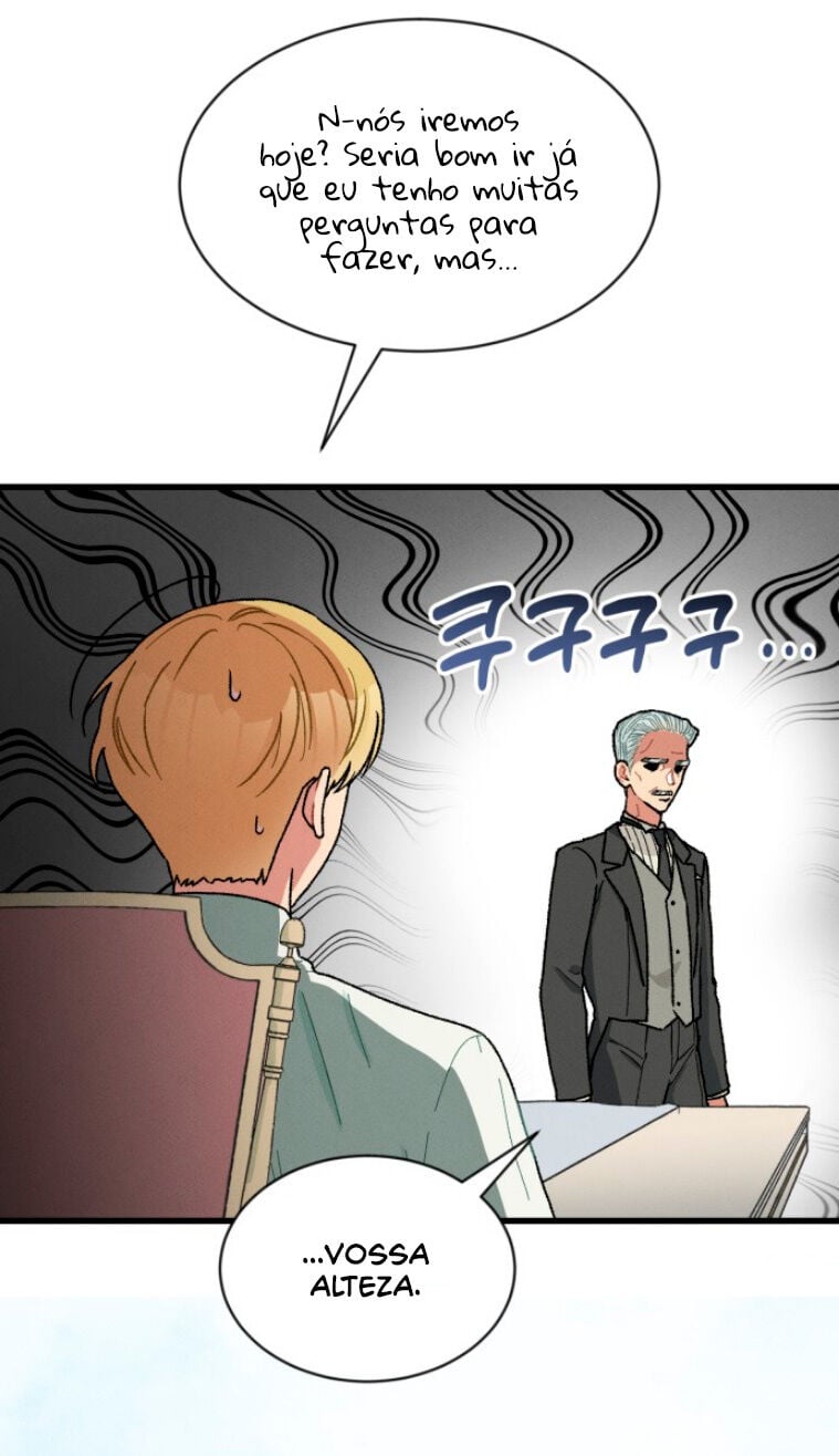 Read what happens when the second male lead goes on strike PT Manga Online