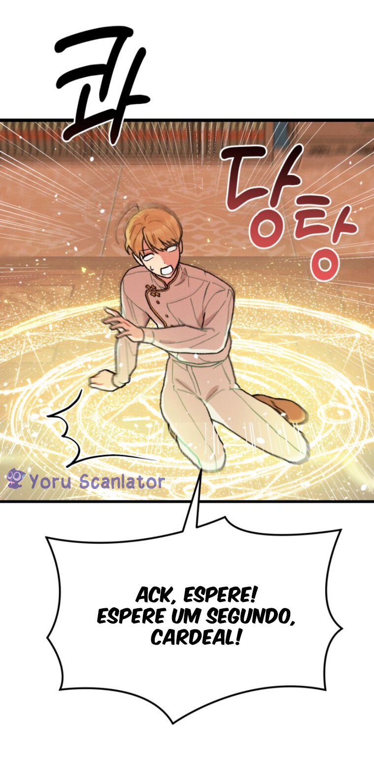 Read what happens when the second male lead goes on strike PT Manga Online