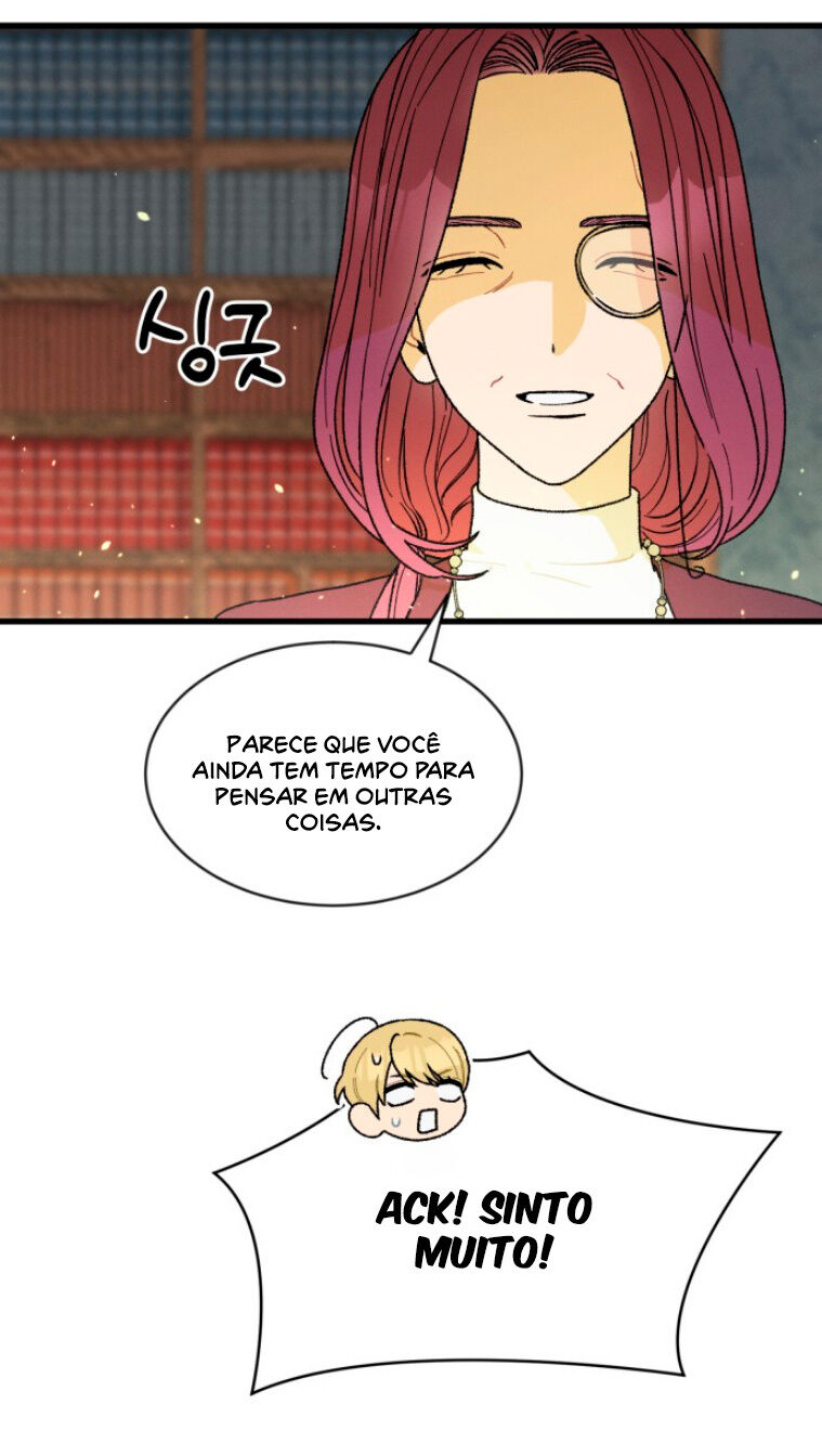 Read what happens when the second male lead goes on strike PT Manga Online