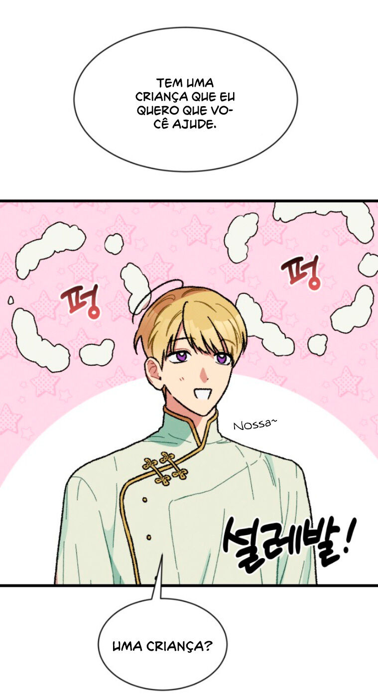 Read what happens when the second male lead goes on strike PT Manga Online