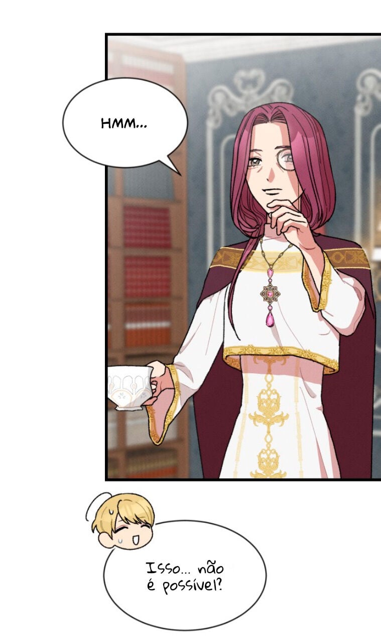 Read what happens when the second male lead goes on strike PT Manga Online