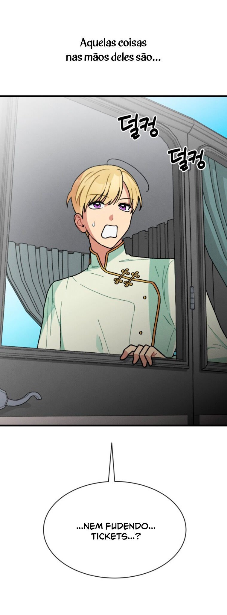 Read what happens when the second male lead goes on strike PT Manga Online