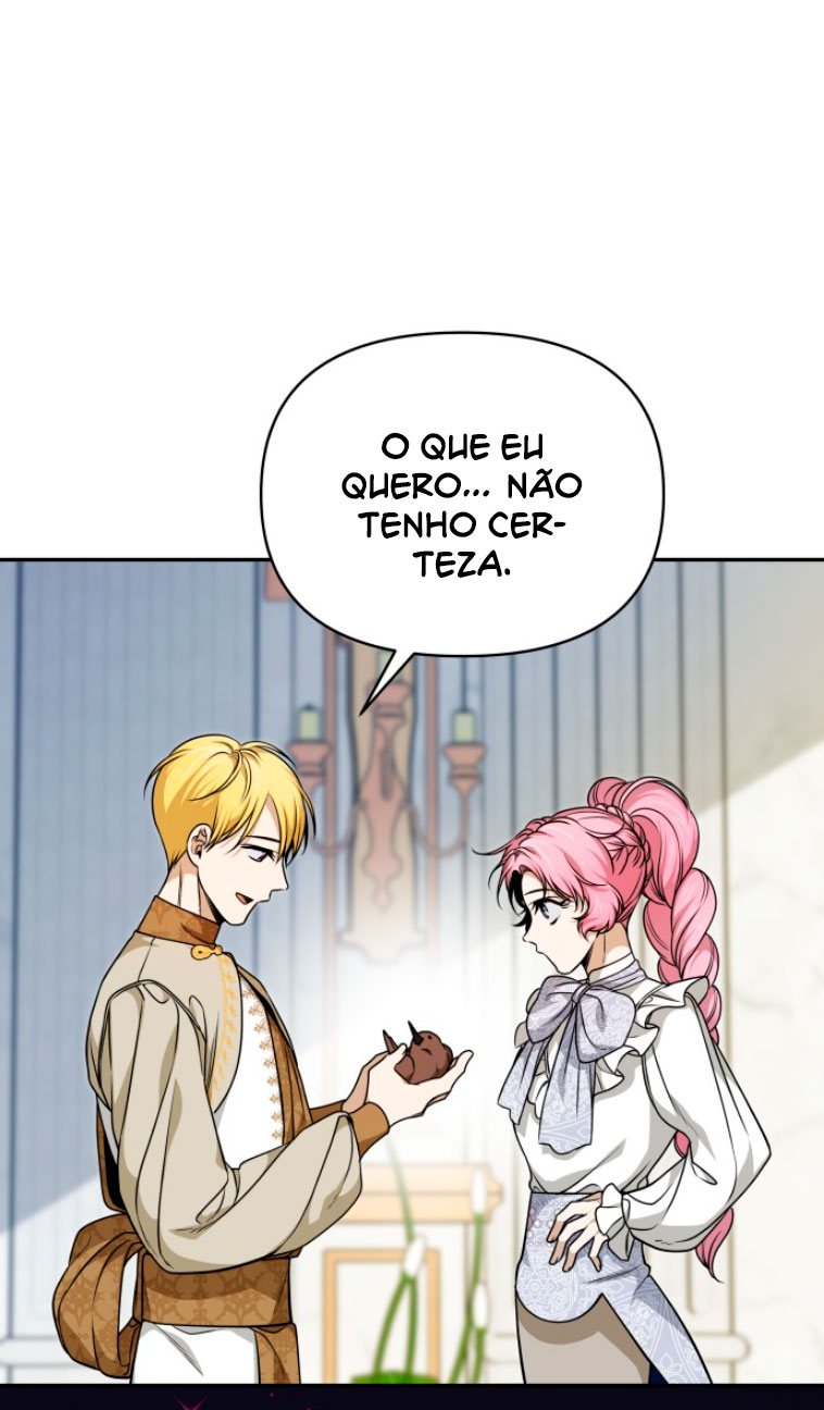 Read what happens when the second male lead goes on strike PT Manga Online