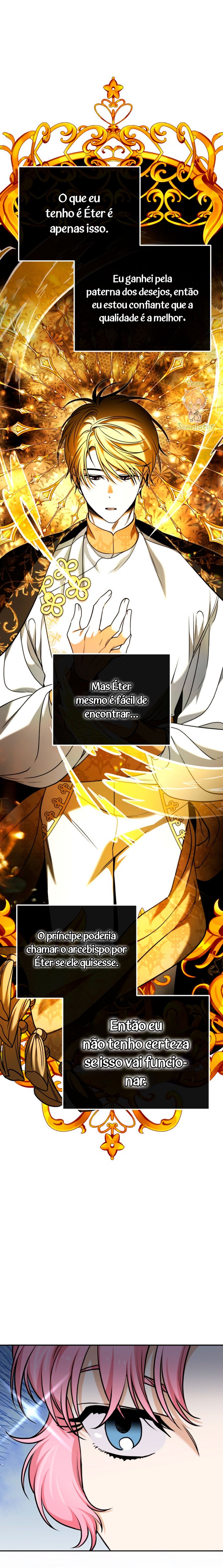 Read what happens when the second male lead goes on strike PT Manga Online