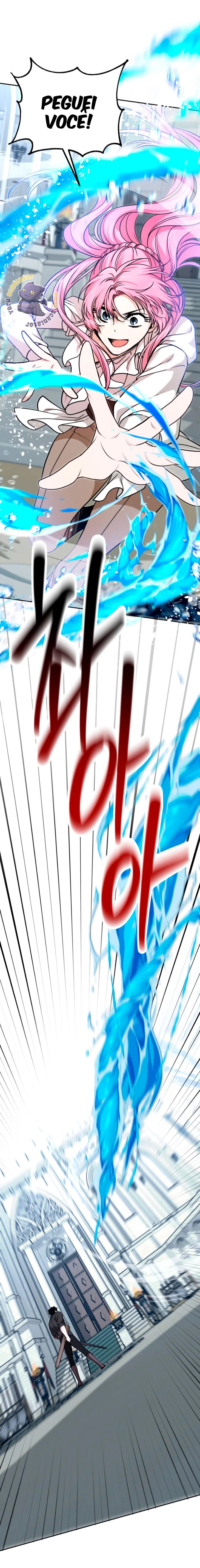 Read what happens when the second male lead goes on strike PT Manga Online
