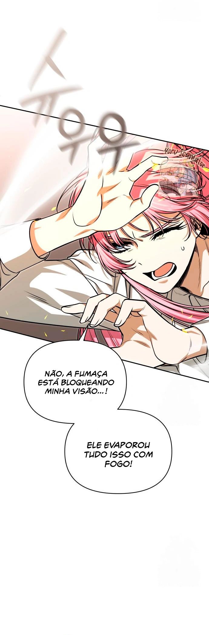 Read what happens when the second male lead goes on strike PT Manga Online