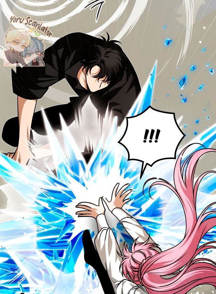 Read what happens when the second male lead goes on strike PT Manga Online