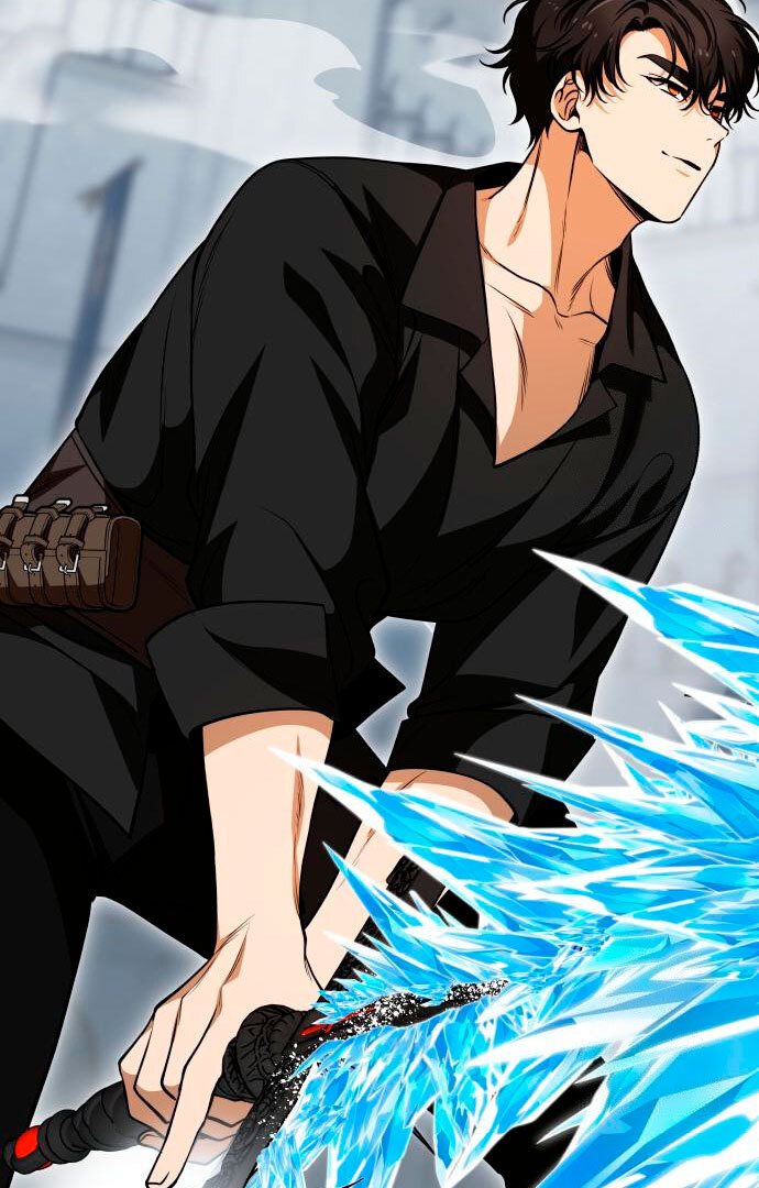 Read what happens when the second male lead goes on strike PT Manga Online