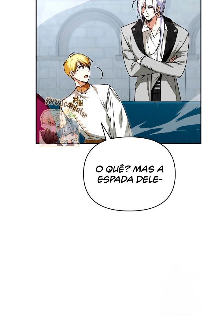Read what happens when the second male lead goes on strike PT Manga Online