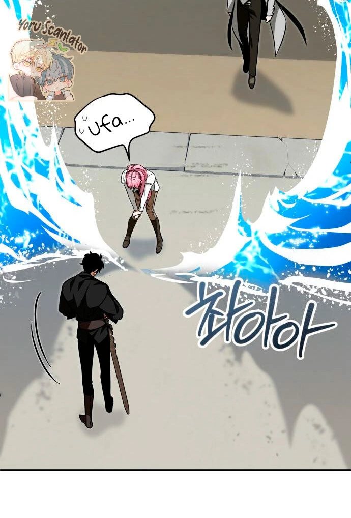 Read what happens when the second male lead goes on strike PT Manga Online
