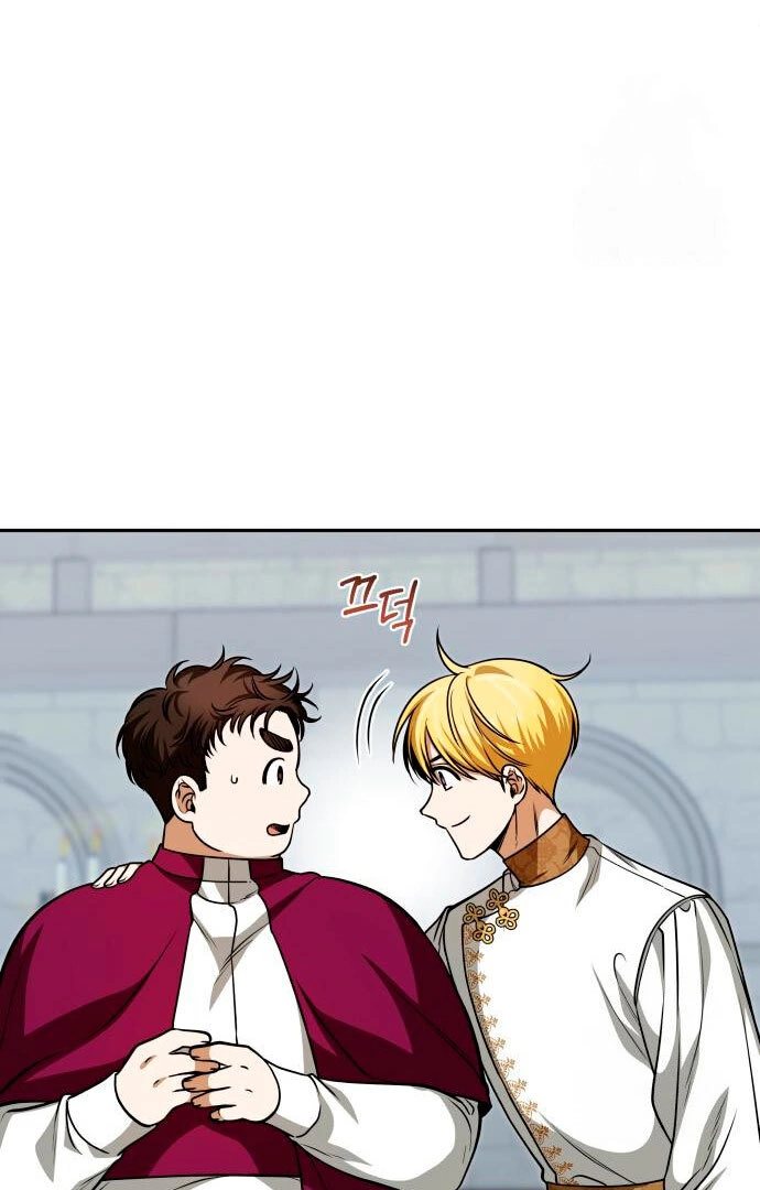 Read what happens when the second male lead goes on strike PT Manga Online