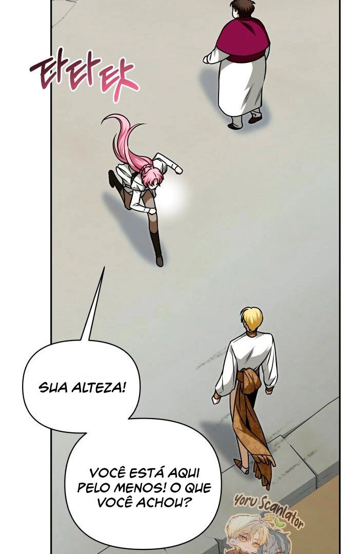 Read what happens when the second male lead goes on strike PT Manga Online