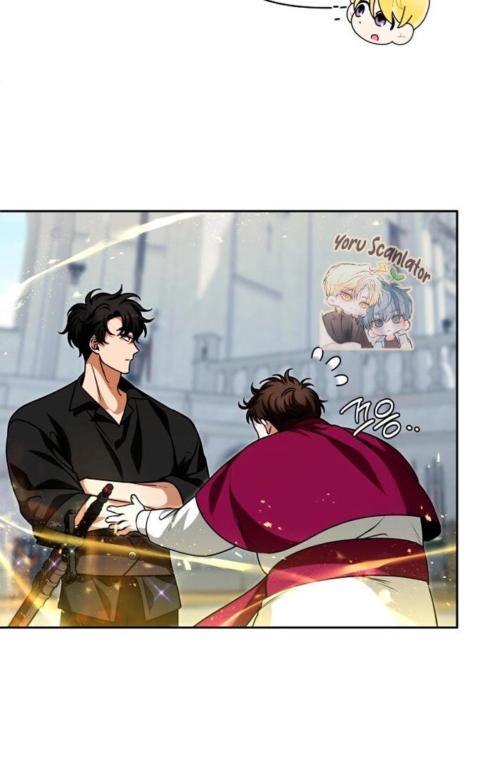 Read what happens when the second male lead goes on strike PT Manga Online