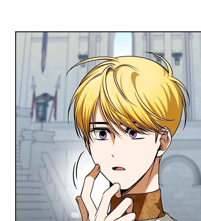 Read what happens when the second male lead goes on strike PT Manga Online