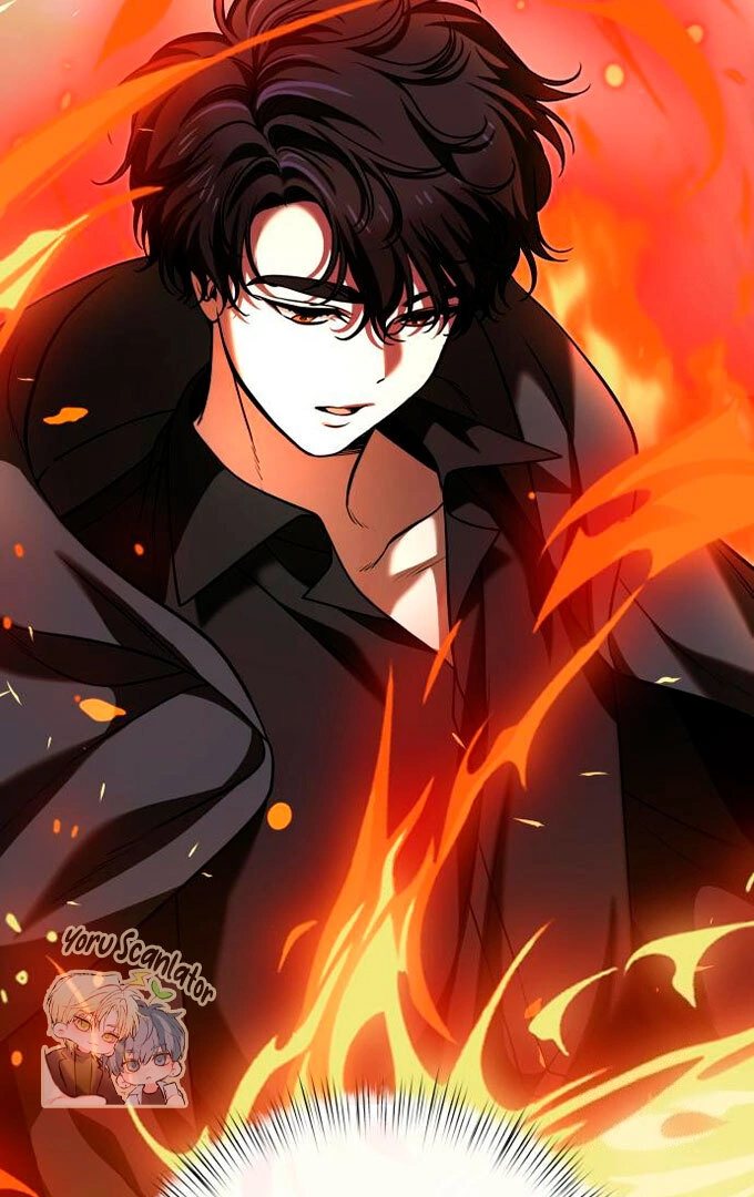 Read what happens when the second male lead goes on strike PT Manga Online