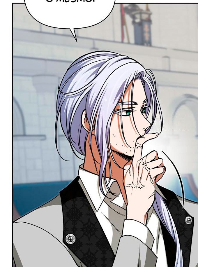 Read what happens when the second male lead goes on strike PT Manga Online