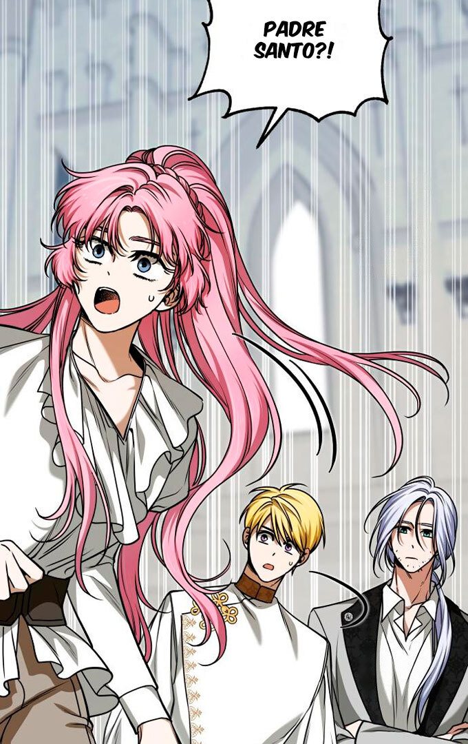 Read what happens when the second male lead goes on strike PT Manga Online