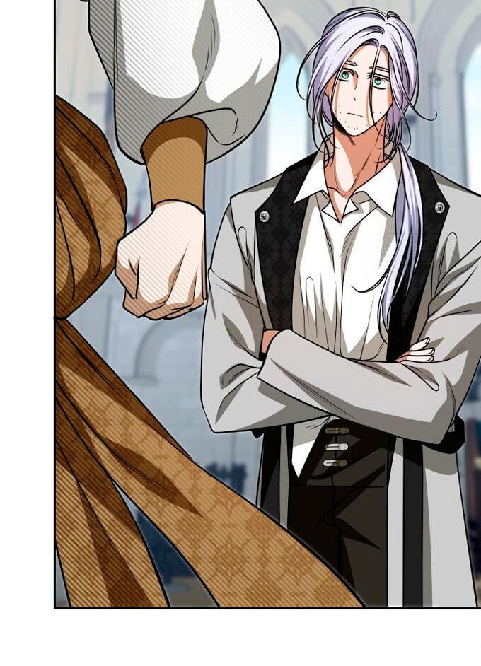 Read what happens when the second male lead goes on strike PT Manga Online