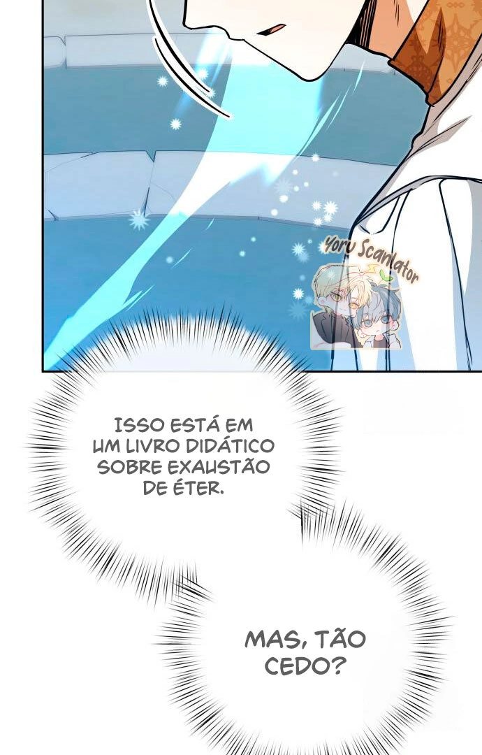 Read what happens when the second male lead goes on strike PT Manga Online