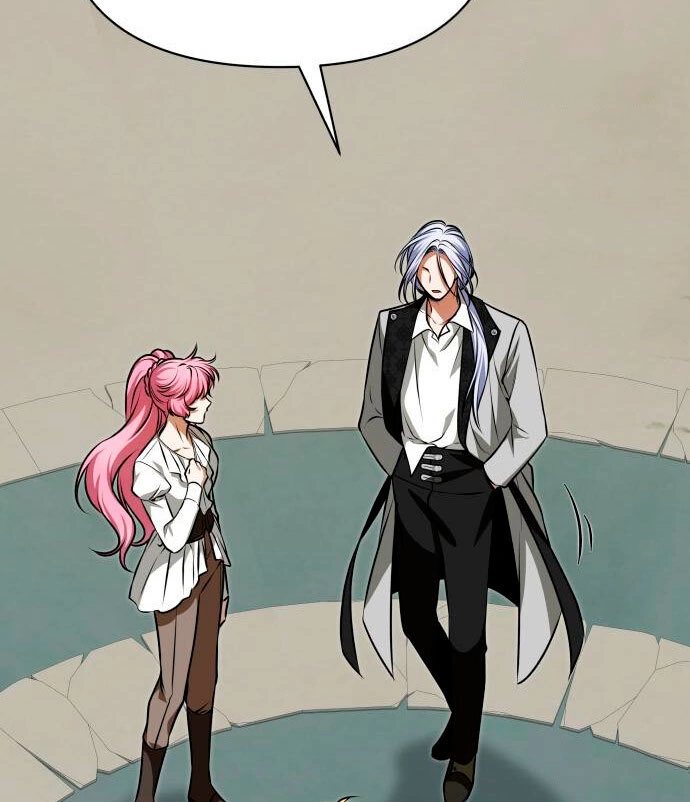 Read what happens when the second male lead goes on strike PT Manga Online