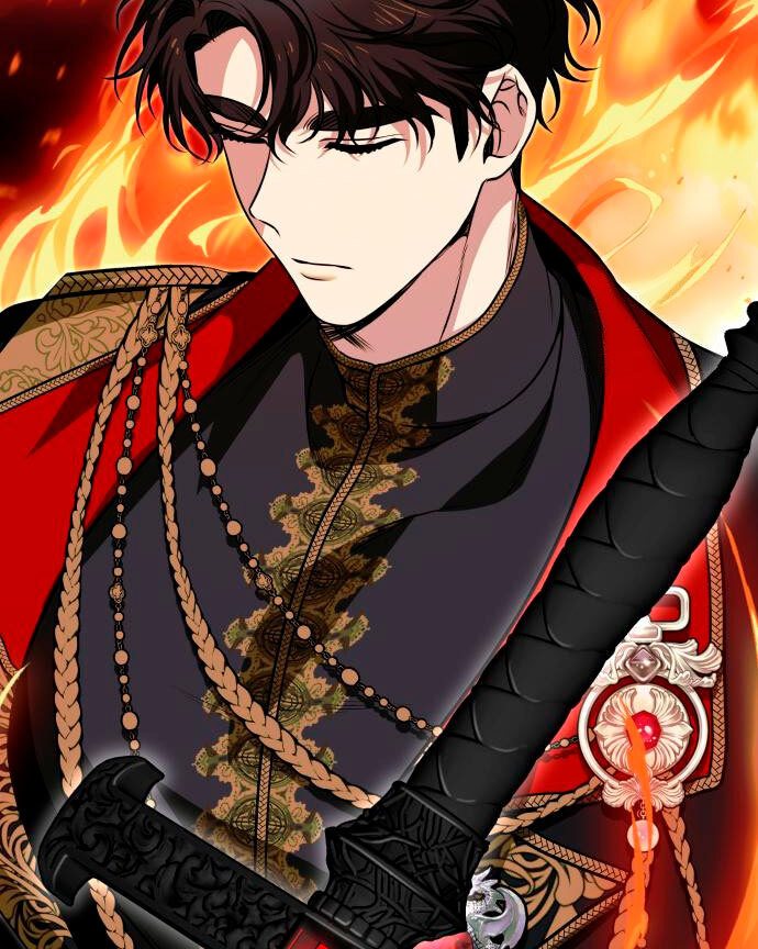 Read what happens when the second male lead goes on strike PT Manga Online