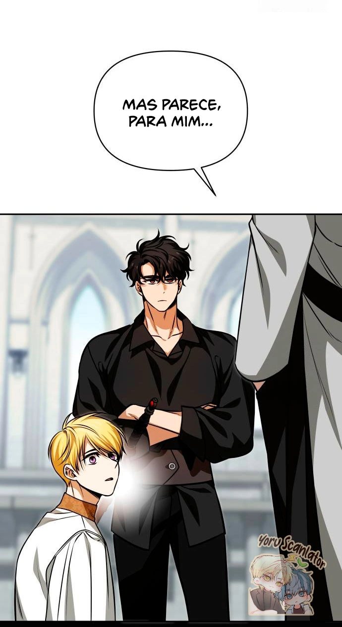 Read what happens when the second male lead goes on strike PT Manga Online