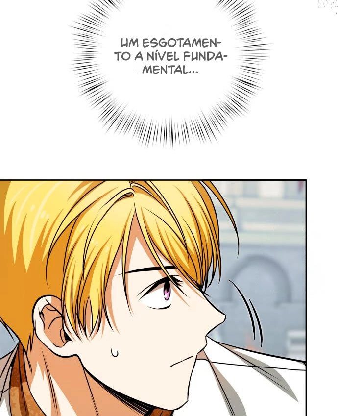 Read what happens when the second male lead goes on strike PT Manga Online