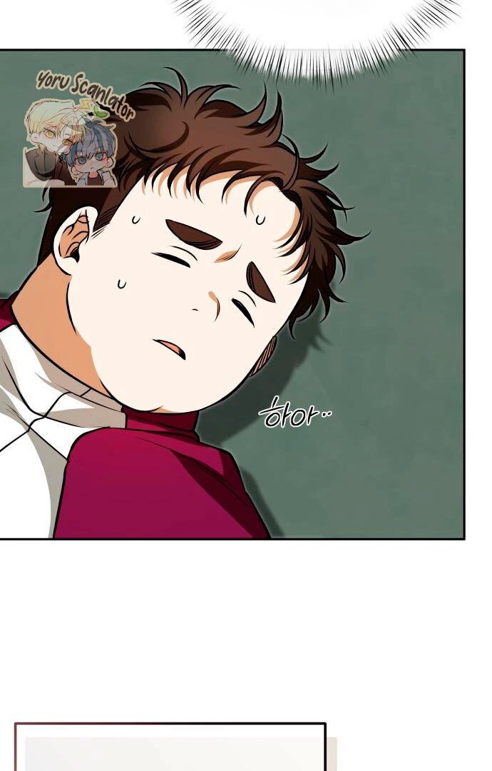 Read what happens when the second male lead goes on strike PT Manga Online